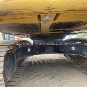 2014 John Deere 180G For Sale