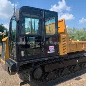 2018 Morooka MST-1500VD For Sale
