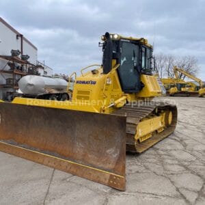 2023 Komatsu D61PX-24 For Sale