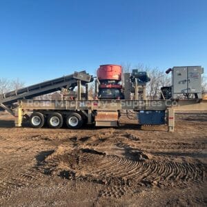 2013 Sandvik CH440 For Sale