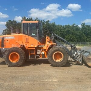 2014 Doosan DL250TC-3 For Sale