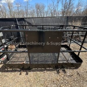 2021 Jlg Lifts 4X96 For Sale