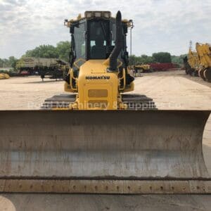 2020 Komatsu D51PX-24 For Sale