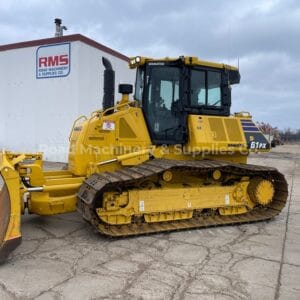 2023 Komatsu D61PX-24 For Sale