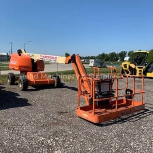 2019 Jlg Lifts 460SJ For Sale