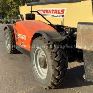 2021 Jlg Lifts 1255 For Sale