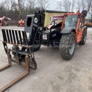 2023 Jlg Lifts 943 For Sale