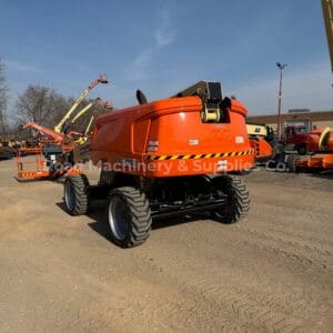2025 Jlg Lifts 660SJ For Sale