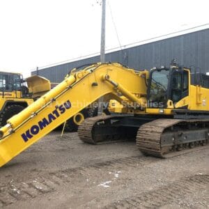 2021 Komatsu PC650LC-11 For Sale