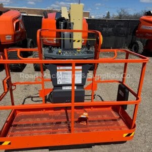 2025 Jlg Lifts 450AJ For Sale