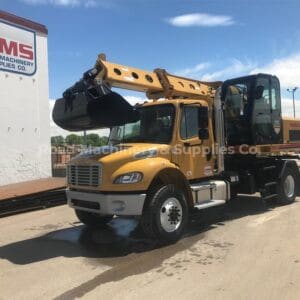 2019 Gradall D154 For Sale