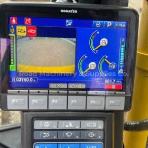 2019 Komatsu PC210LCI-11 For Sale