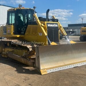 2019 Komatsu D65PXI-18 For Sale