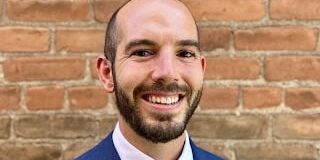 Jake Forcier Promoted - RMS