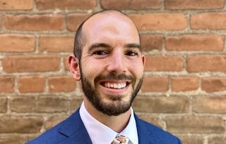 Jake Forcier Promoted - RMS
