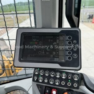 2016 Caterpillar 938M For Sale