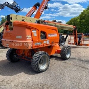 2017 Jlg Lifts 660SJ For Sale