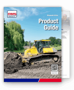Product Guide MN 2024 - Road Machinery & Supply Co.