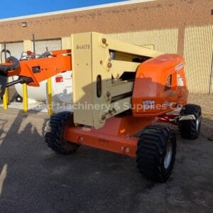 2018 Jlg Lifts 450AJ For Sale