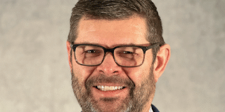 Stolee Promoted to Sales Manager - RMS