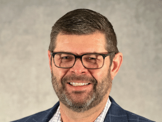 Stolee Promoted to Sales Manager - RMS