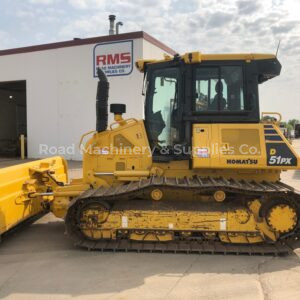 2020 Komatsu D51PX-24 For Sale