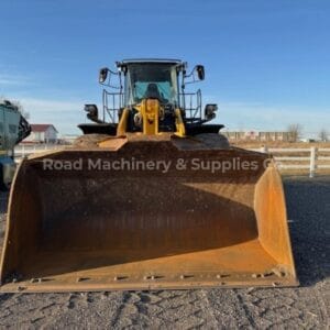 2023 Komatsu WA475-10 For Sale