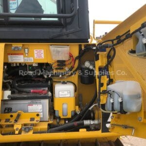 2020 Komatsu D51PX-24 For Sale