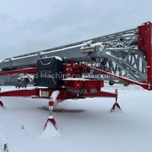 2021 Potain HUP 40-30 For Sale