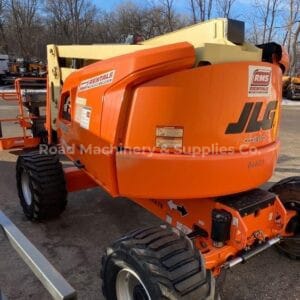 2018 Jlg Lifts 450AJ For Sale