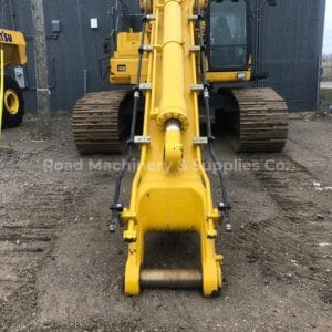 2021 Komatsu PC650LC-11 For Sale