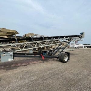 2021 Kolberg Pioneer 11-3660 For Sale