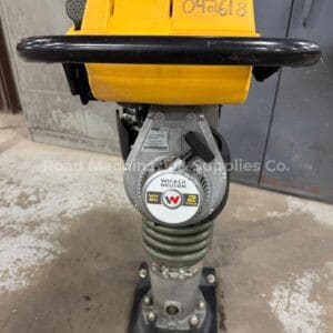 2017 Wacker BS60-2I For Sale