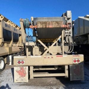 2021 Jci K350+ For Sale