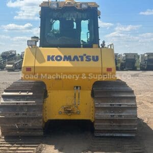 2019 Komatsu D65PXI-18 For Sale