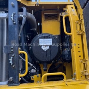 2021 Komatsu PC490LCI-11 For Sale