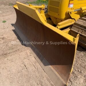 2021 Komatsu D37PX-24 For Sale