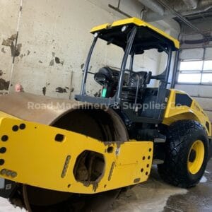 2021 Bomag BW213DH-5 For Sale