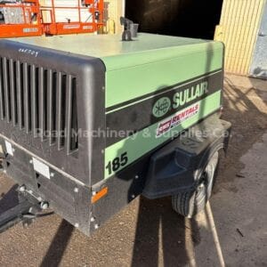 2023 Sullair 185 For Sale