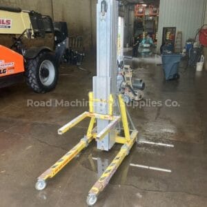 2015 Sumner 2124 For Sale