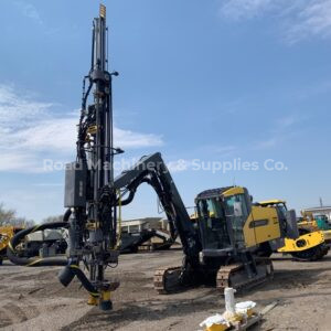 2017 Epiroc T40-11 For Sale