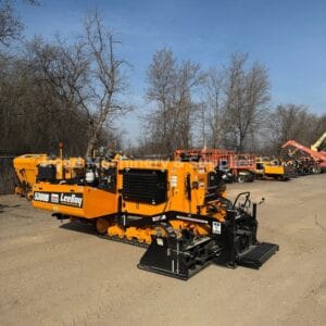 2023 Leeboy 5300B For Sale
