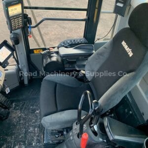 2023 Komatsu WA500-8 For Sale