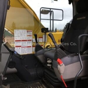 2022 Komatsu PC210LC-11 For Sale