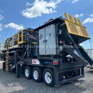 2022 T4 36X30 For Sale