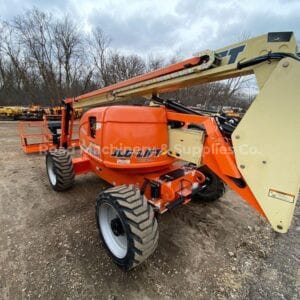 2019 Jlg Lifts 600AJ For Sale