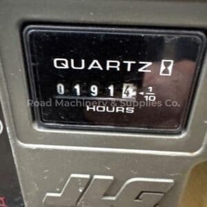 2017 Jlg Lifts 3246ES For Sale