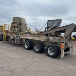 2021 Jci K350+ For Sale