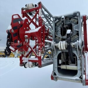 2021 Potain HUP 40-30 For Sale