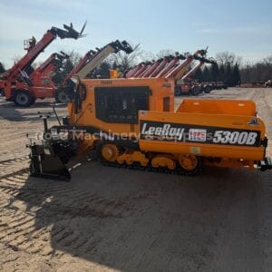 2023 Leeboy 5300B For Sale